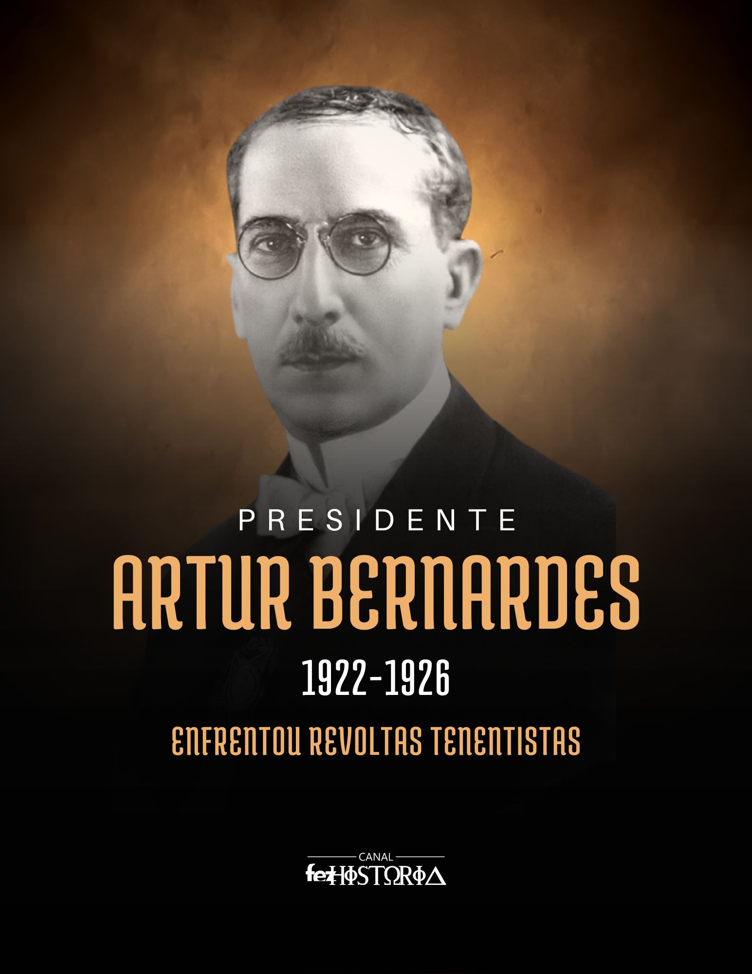 E-book: Artur Bernandes